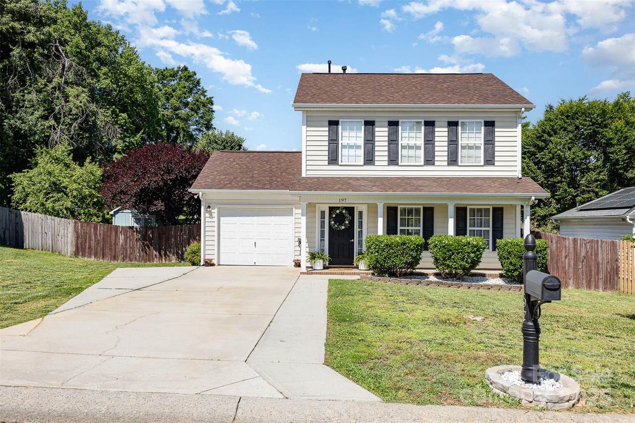 197 Devon Forest Drive - Photo 1