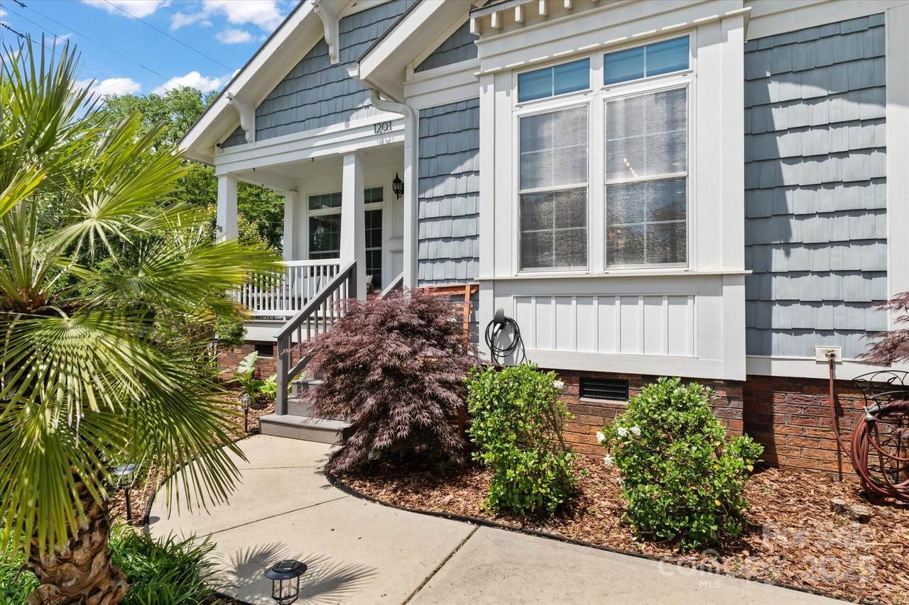 1201 Pegram Street - Photo 1