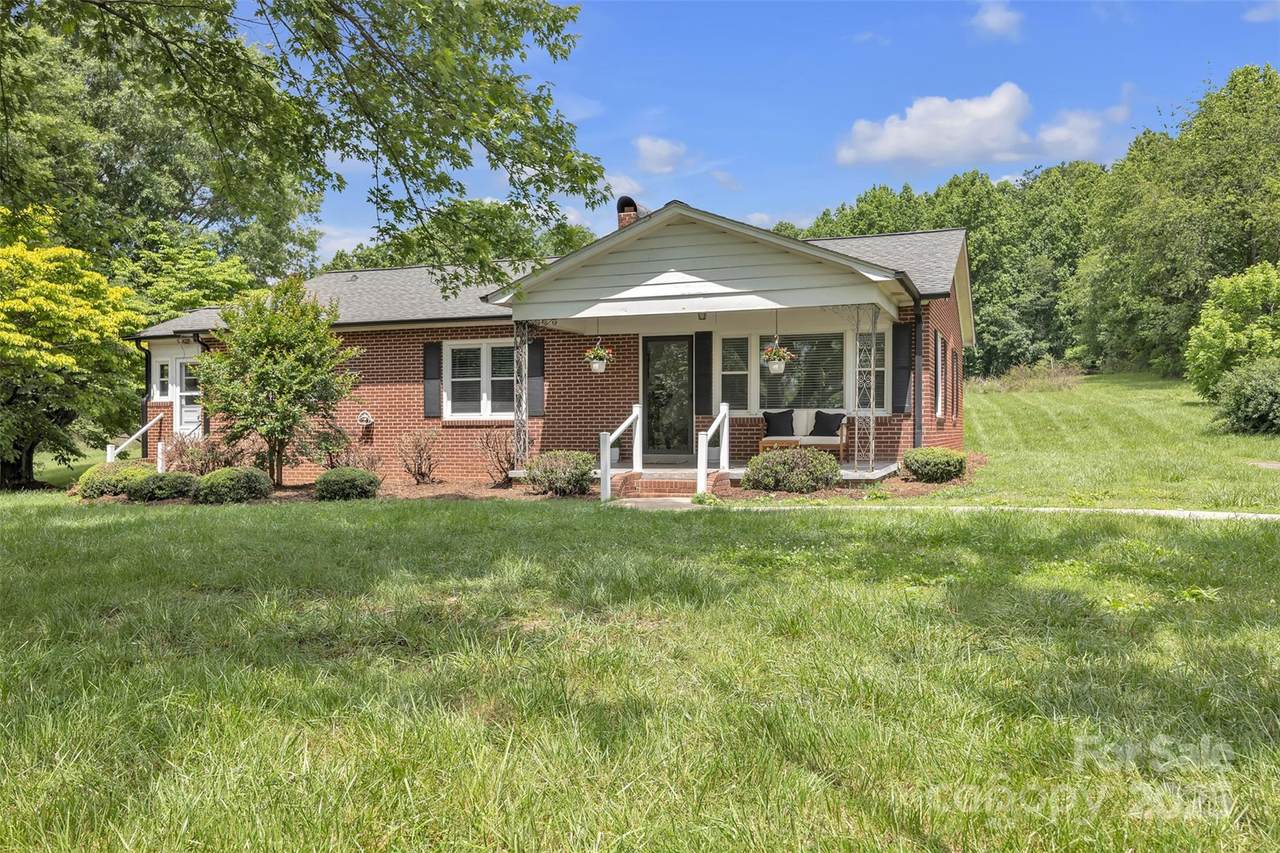 1770 Nc 90 Highway - Photo 1