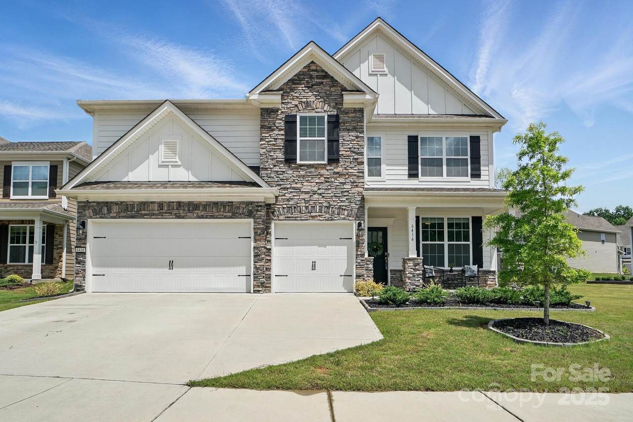 6416 Willow Pin Lane - Photo 1