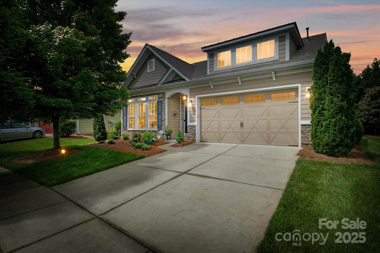 8818 Artesa Mill Lane - Photo 1