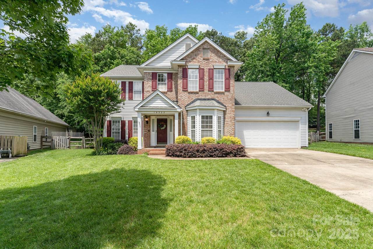 10322 Stoneykirk Lane - Photo 1
