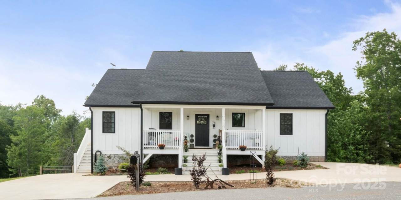 78 Grace Estates Drive - Photo 1