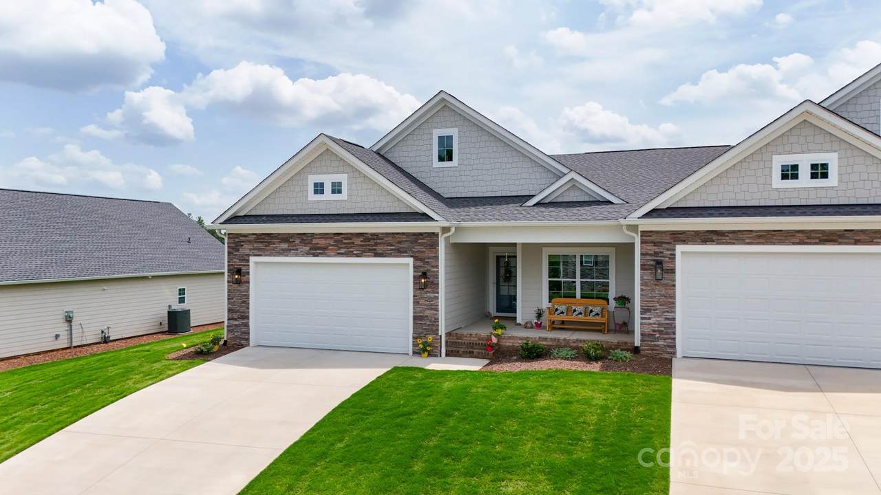 122 A Deer Brook Drive - Photo 1