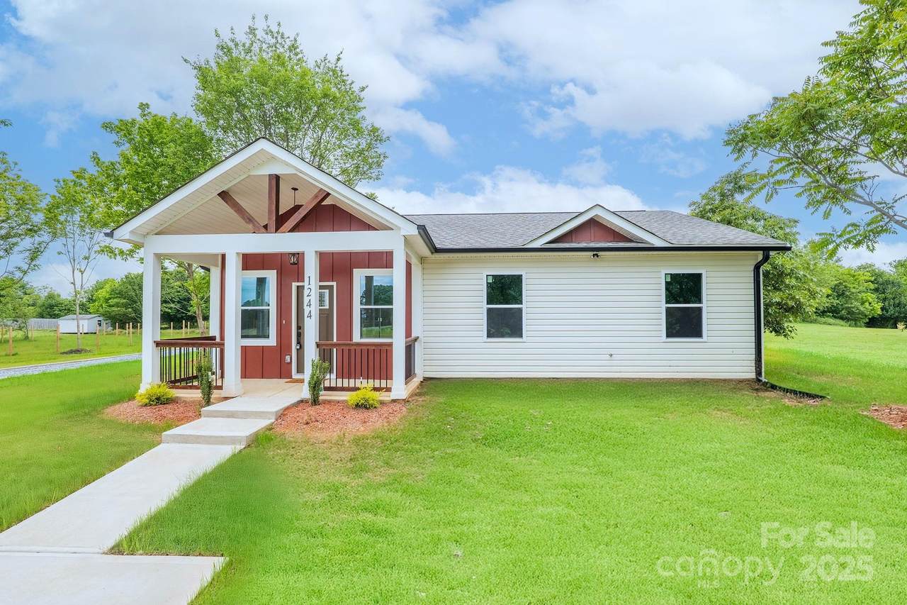 1244 Bob Falls Road - Photo 1