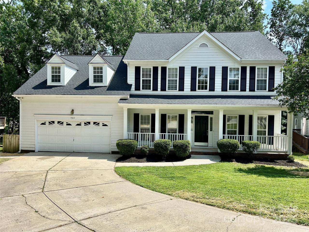 4504 Bellmore Court - Photo 1