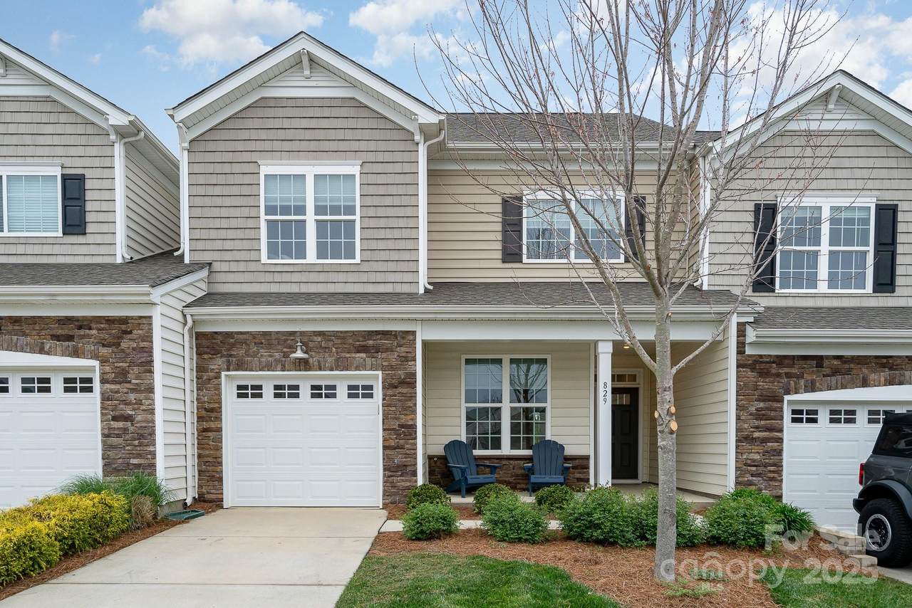829 River Park Road - Photo 1