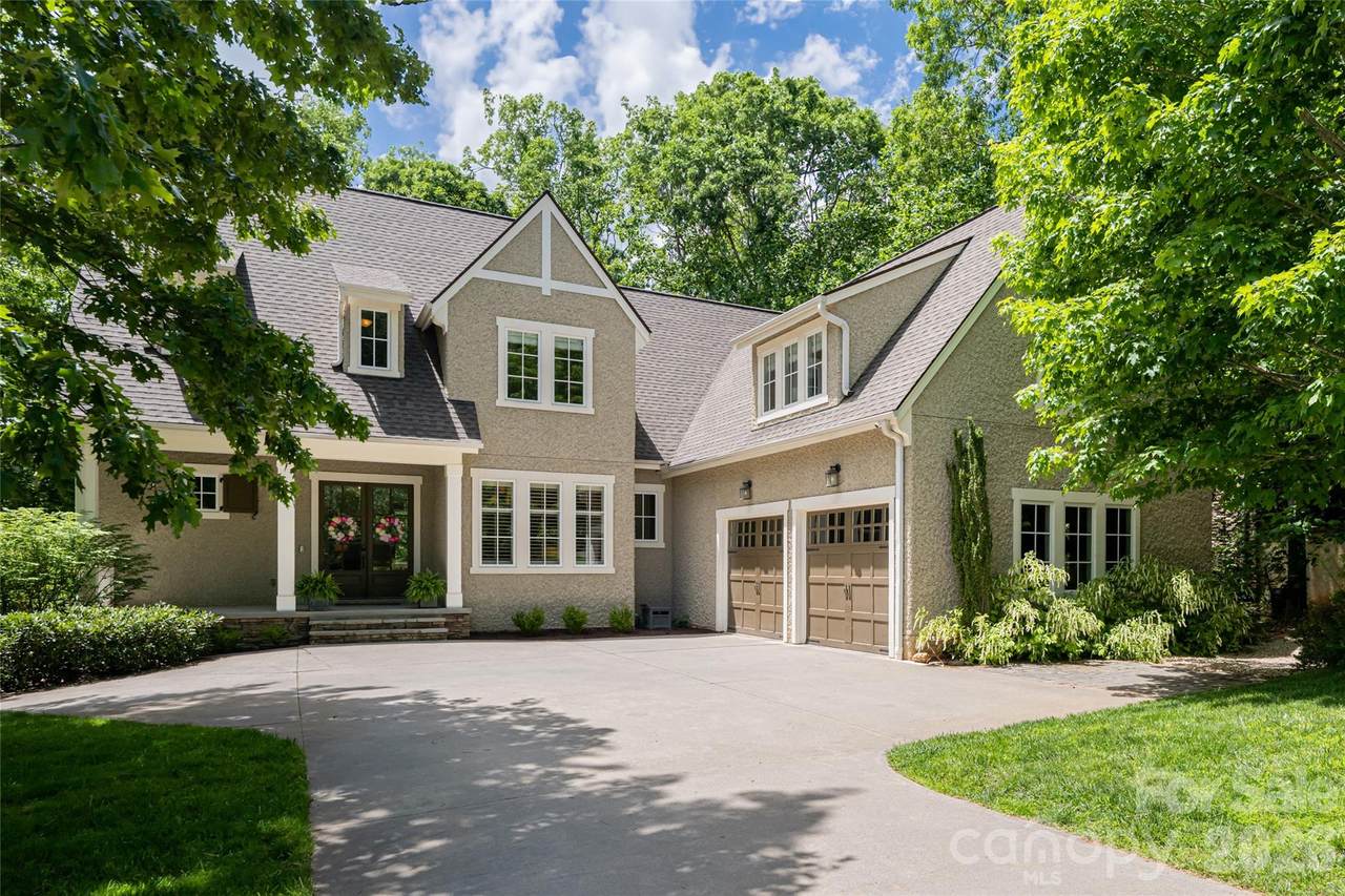 20 East Owl Creek Lane - Photo 1