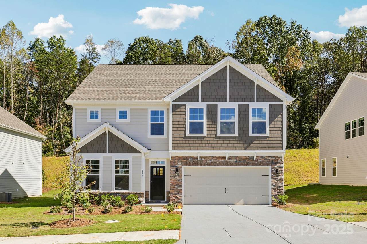 115 Asmodean Lane - Photo 1