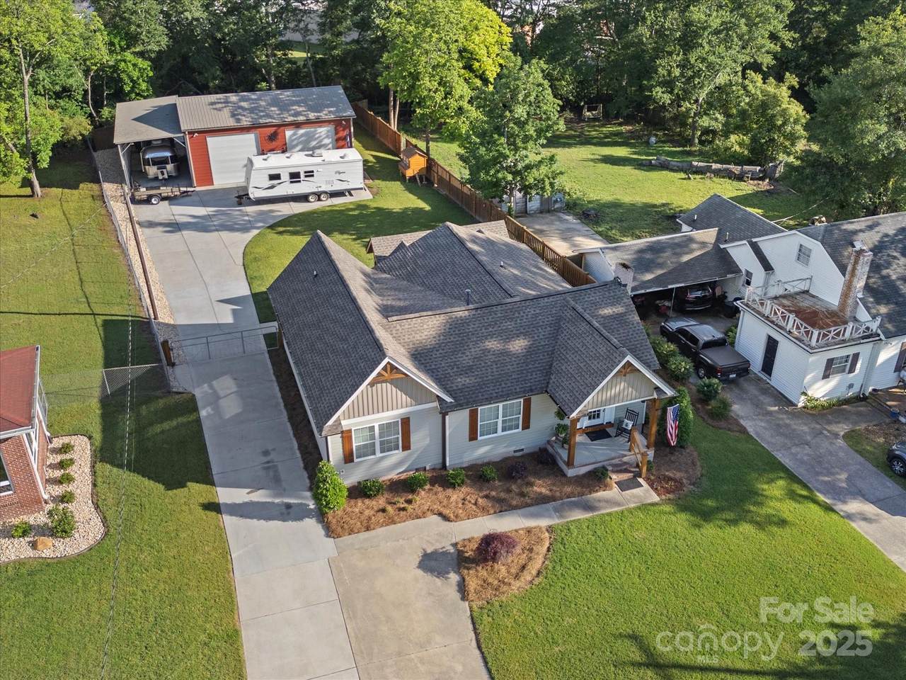 107 Pressley Street - Photo 1