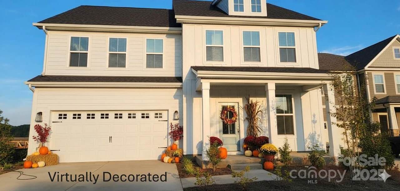 885 Regulus Court - Photo 1