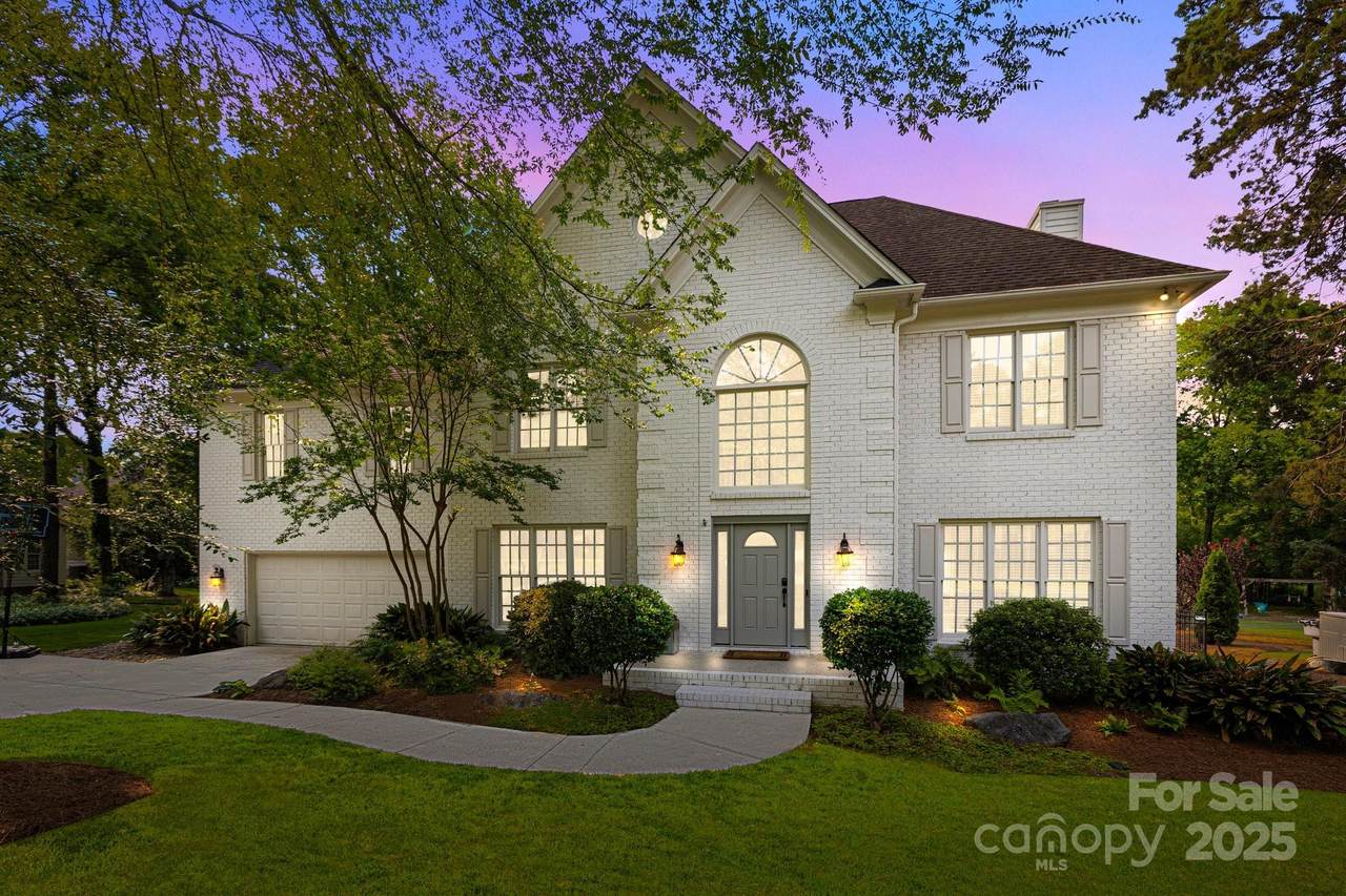 4622 Cotton Creek Drive - Photo 1