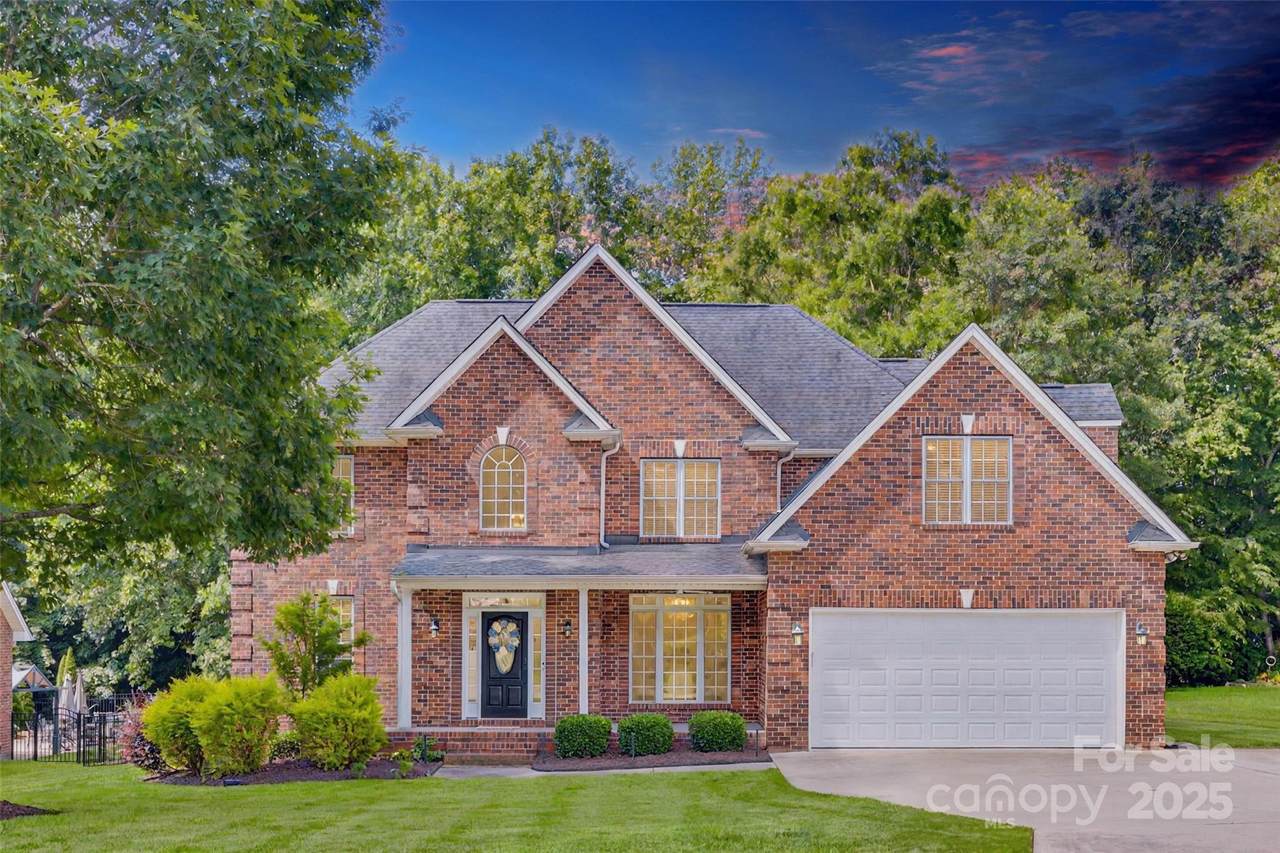 3741 Tea Olive Road - Photo 1