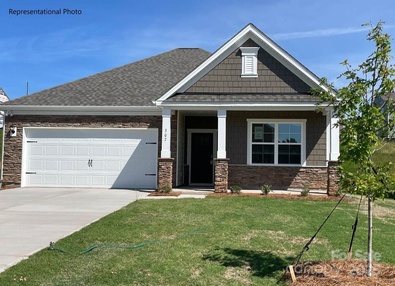 130 Parker Claire Lane - Photo 1