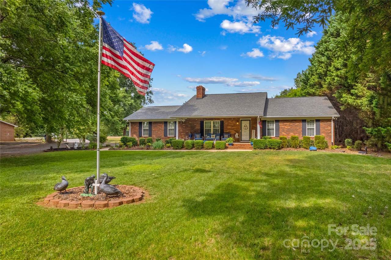 648 Odell School Road - Photo 1