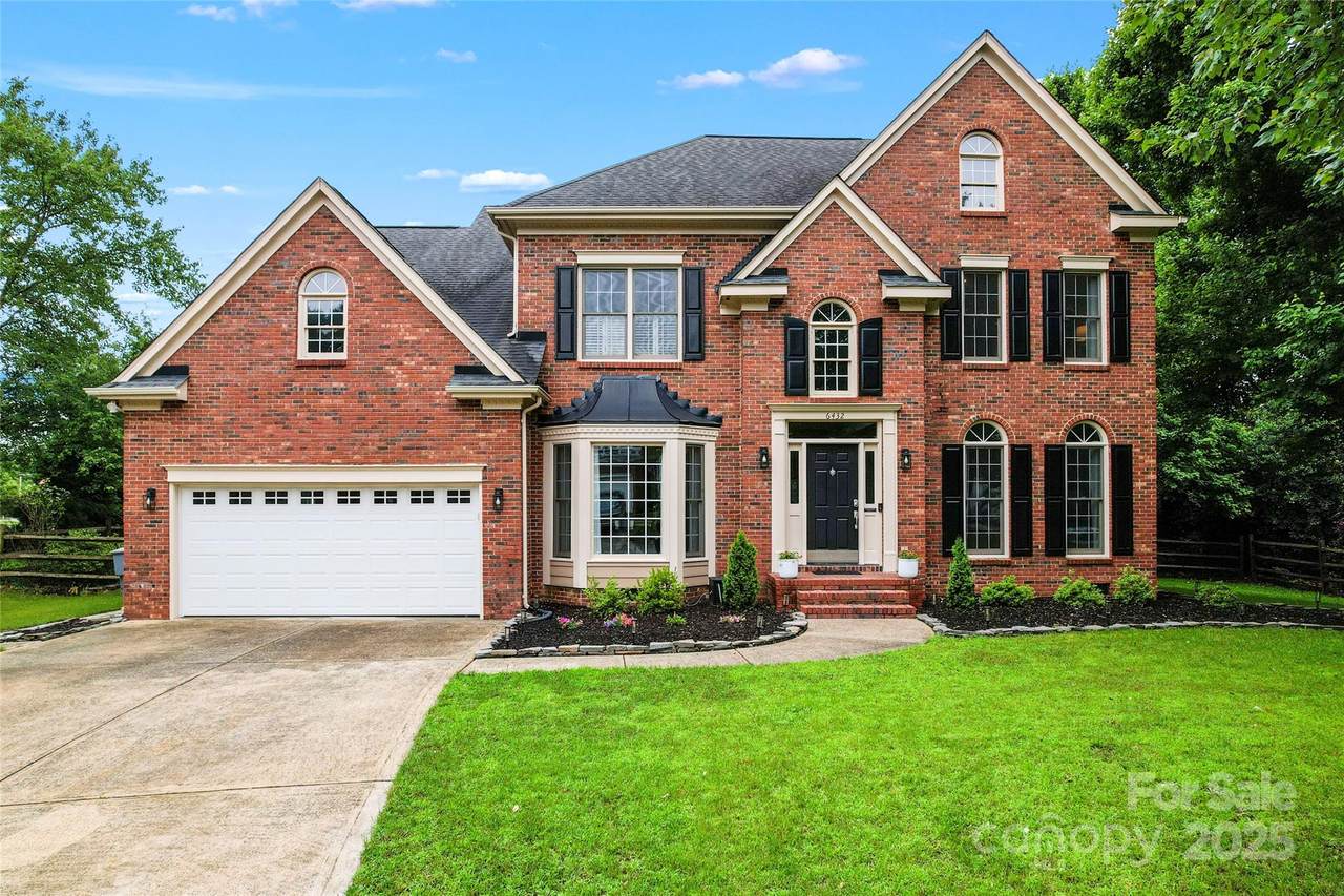 6432 Morningsong Lane - Photo 1