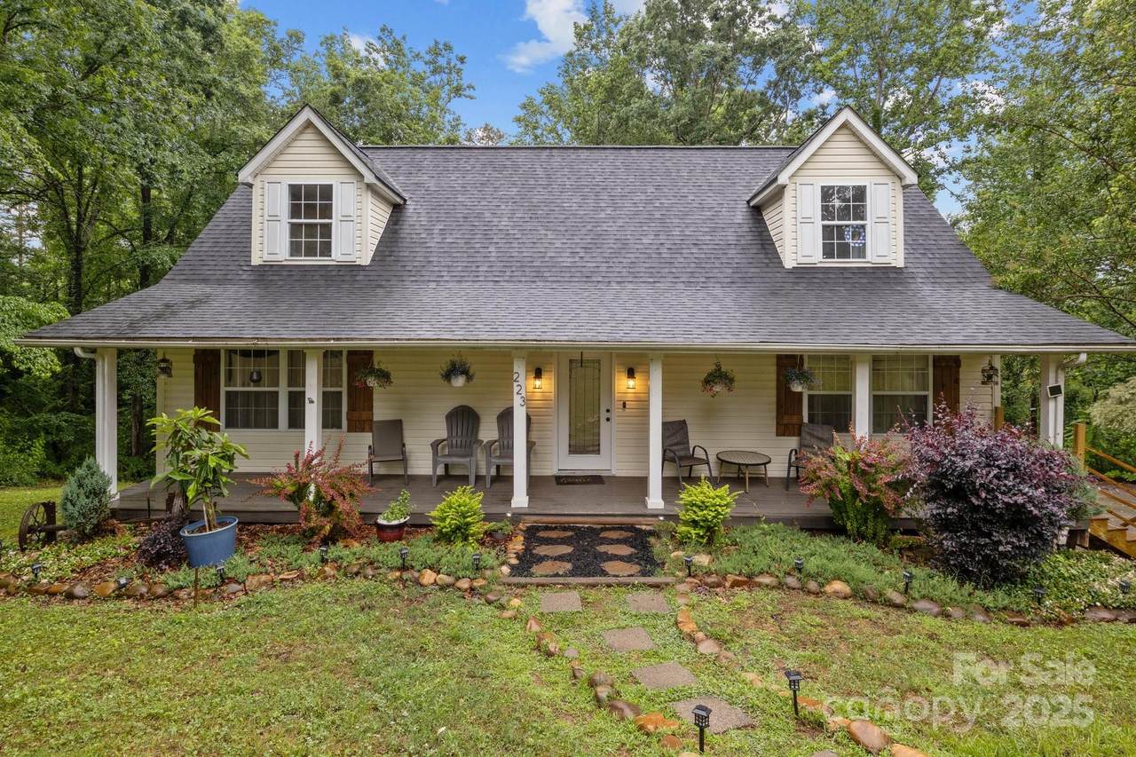 223 Tennessee Trail - Photo 1