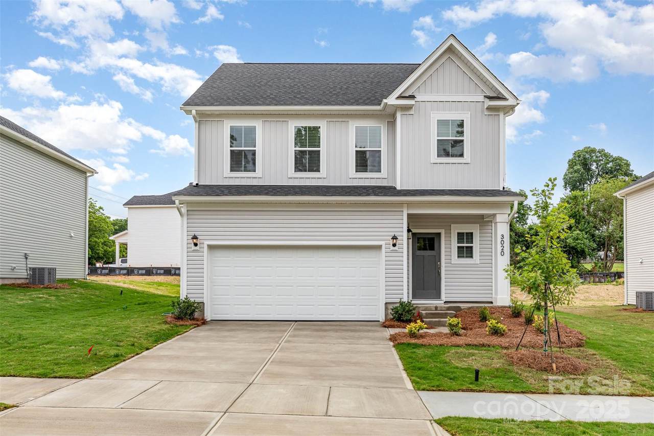 2023 Sadler Woods Lane - Photo 1