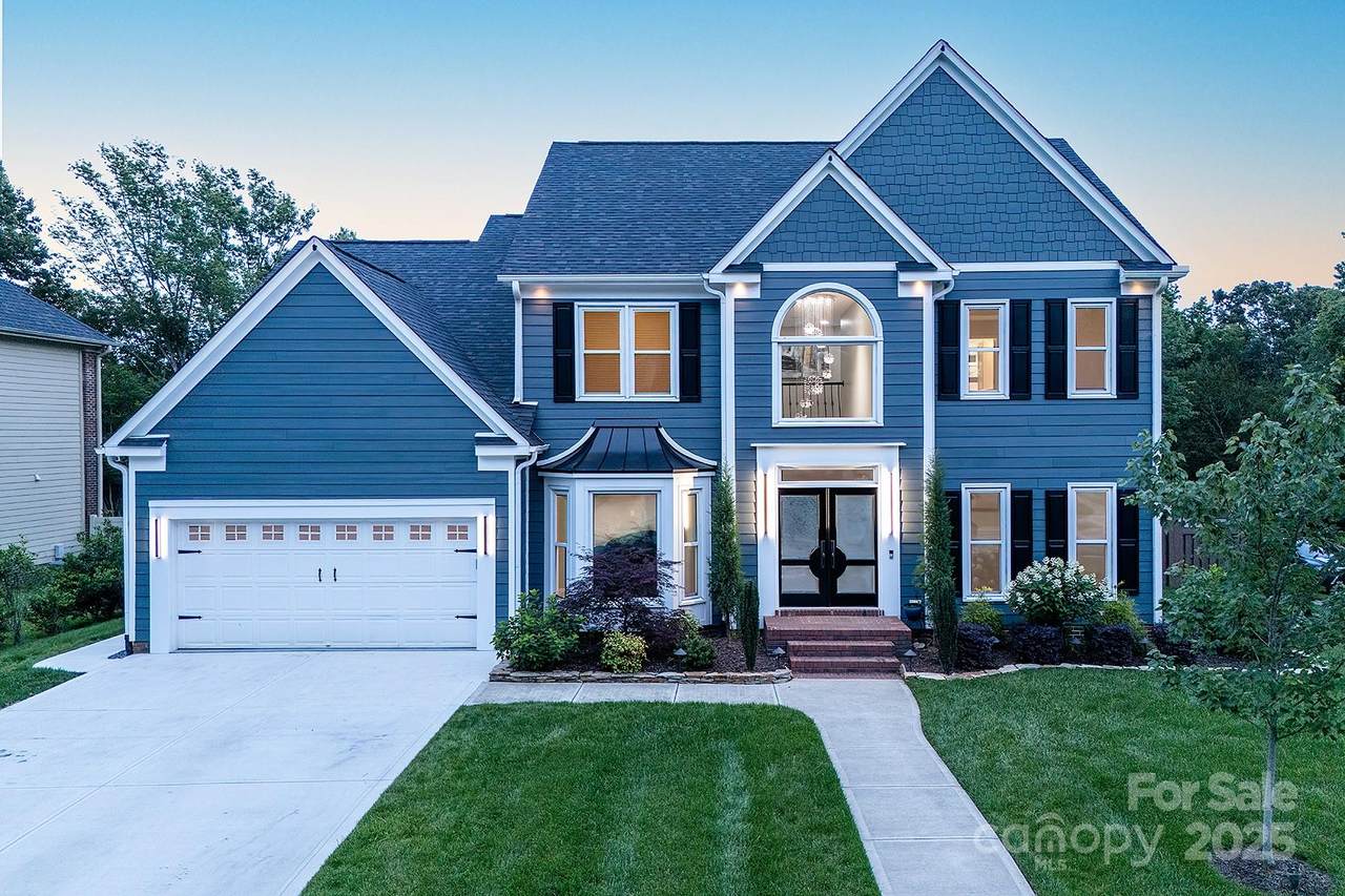 6400 Morningsong Lane - Photo 1