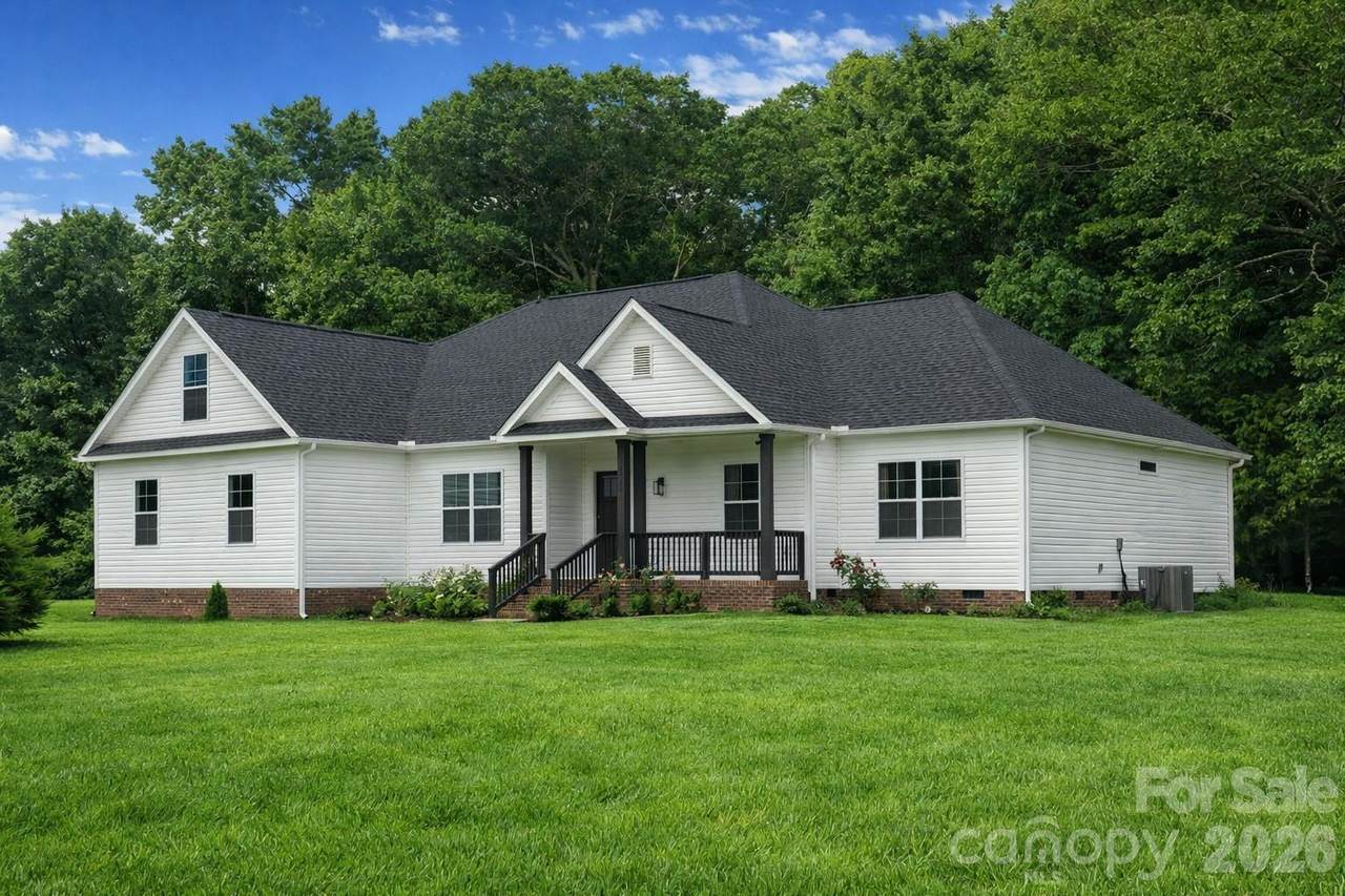 4710 Old Pageland Marshville Road - Photo 1