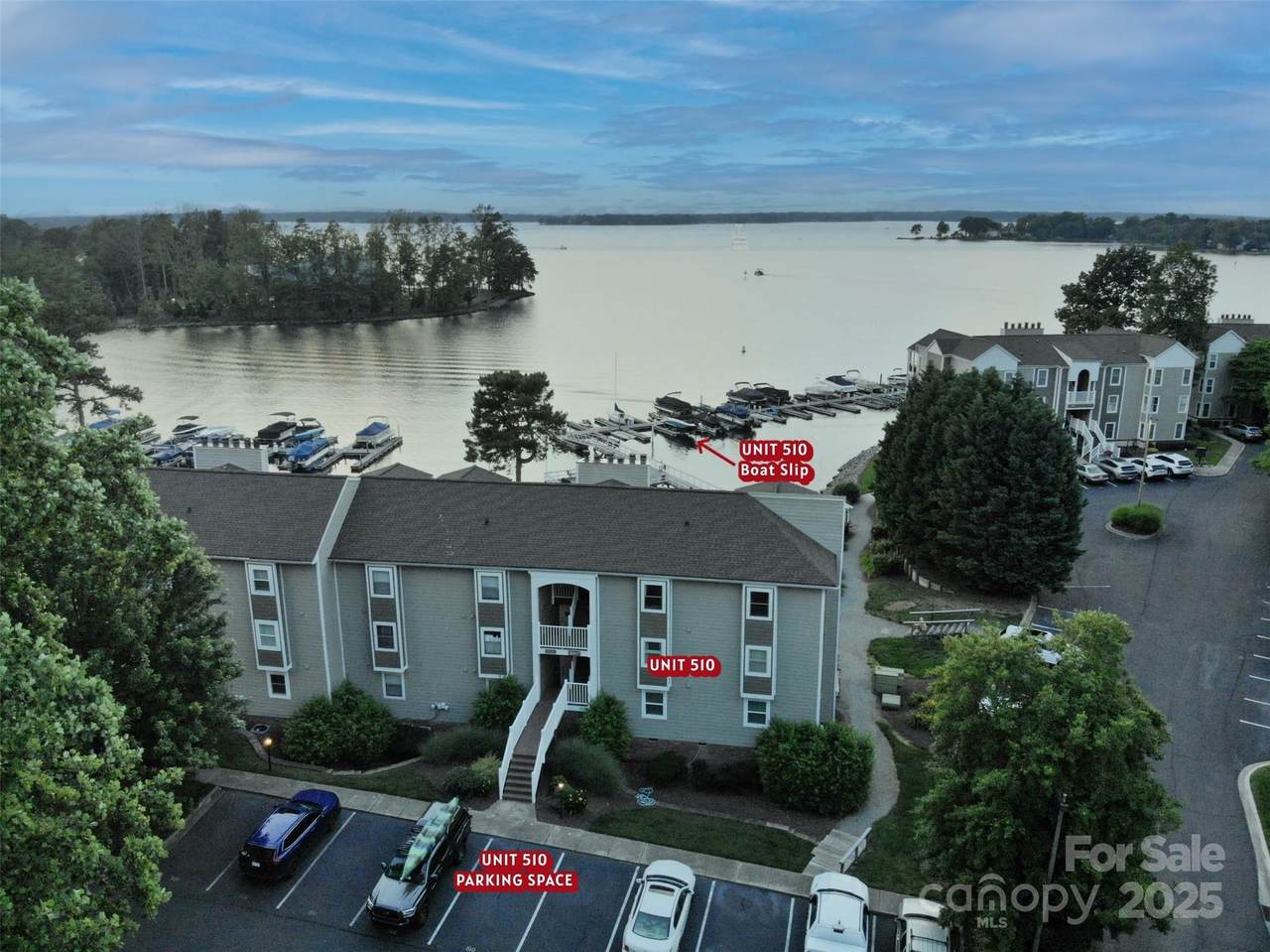 20417 Harborgate Court - Photo 1