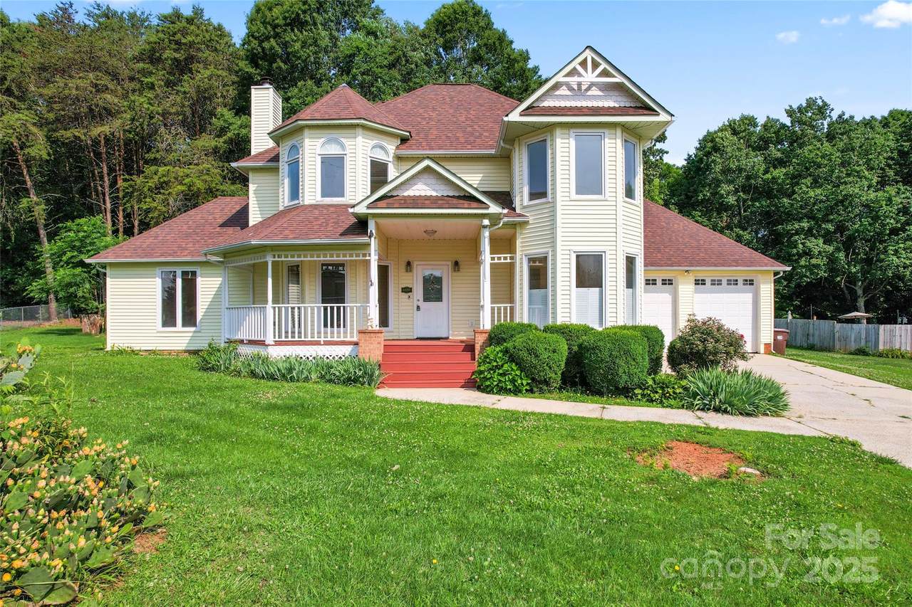 4499 Briarcreek Road - Photo 1