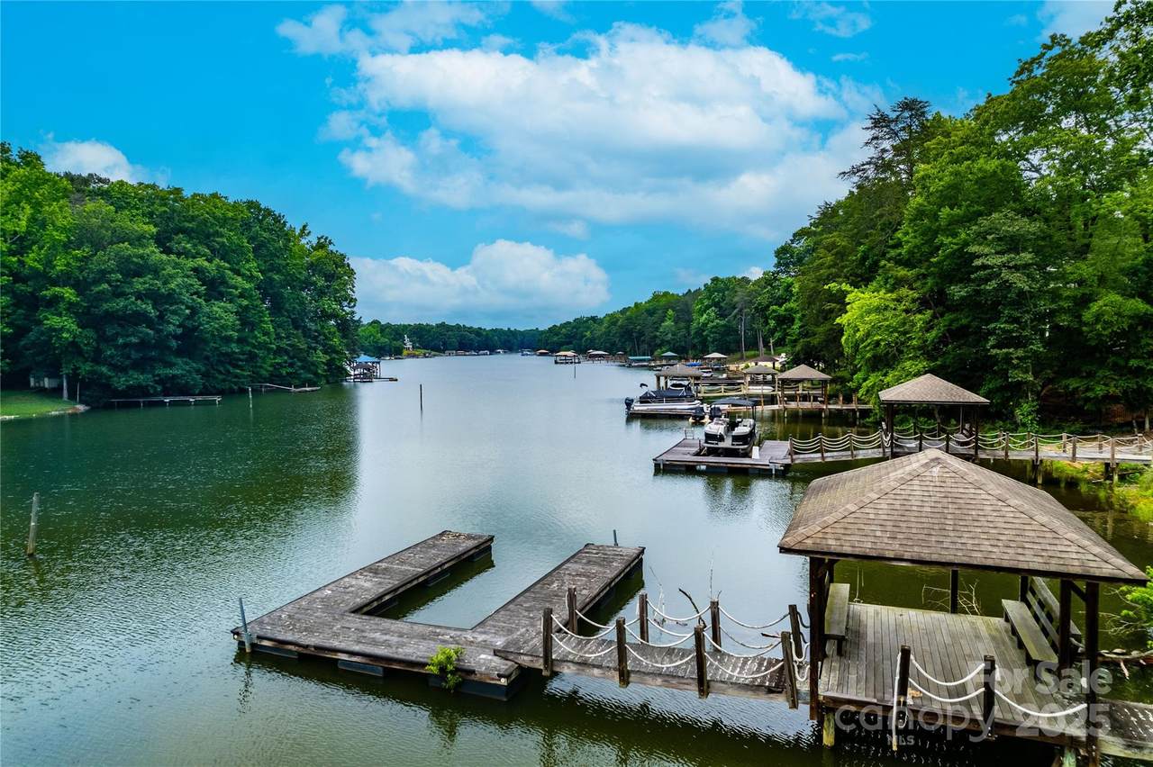 6644 Goose Point Drive - Photo 1