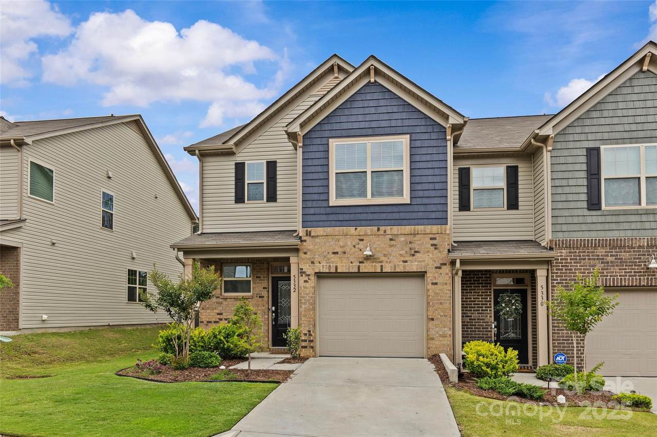5332 Orchid Bloom Drive - Photo 1