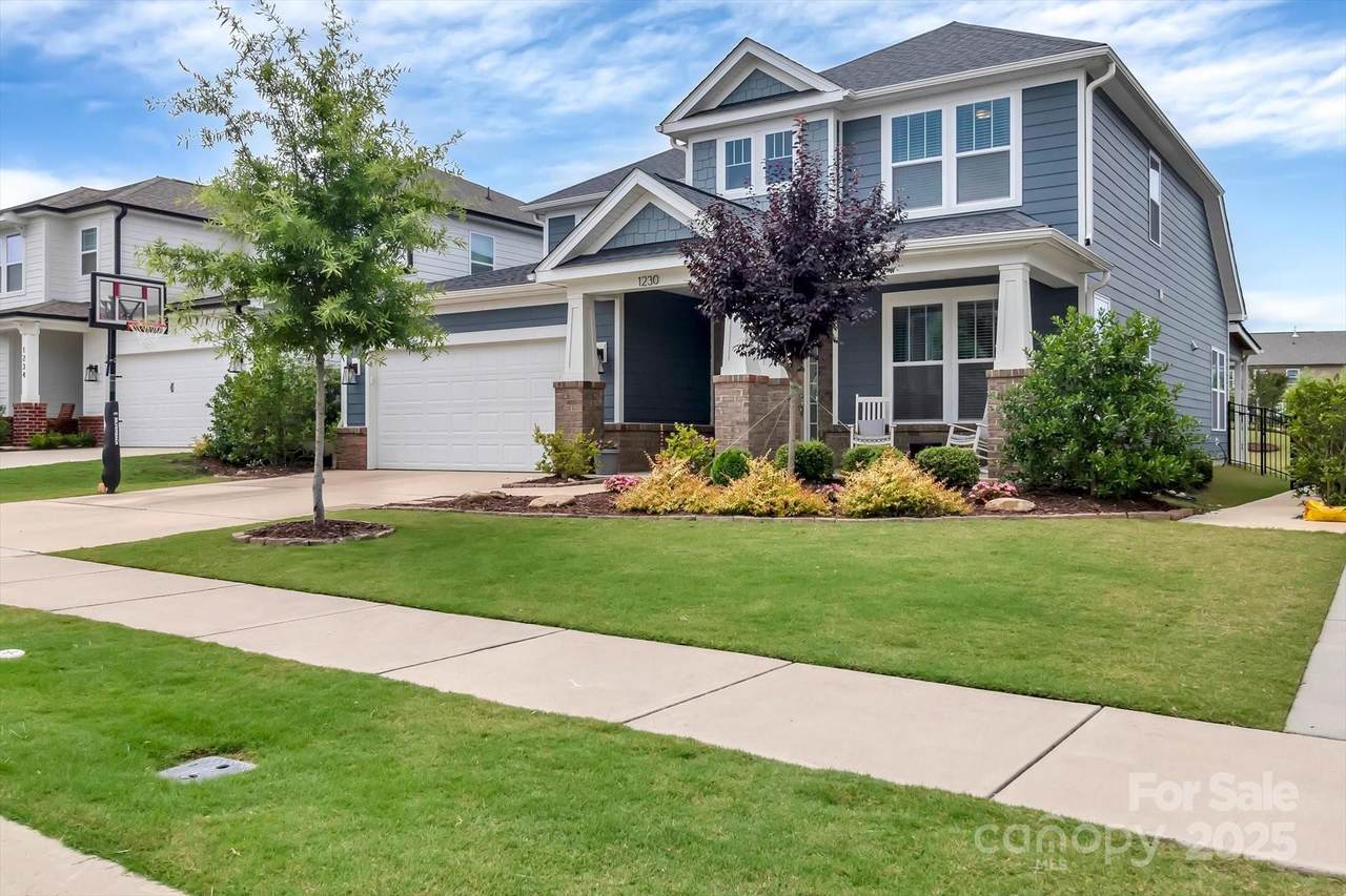 1230 Therns Ferry Drive - Photo 1