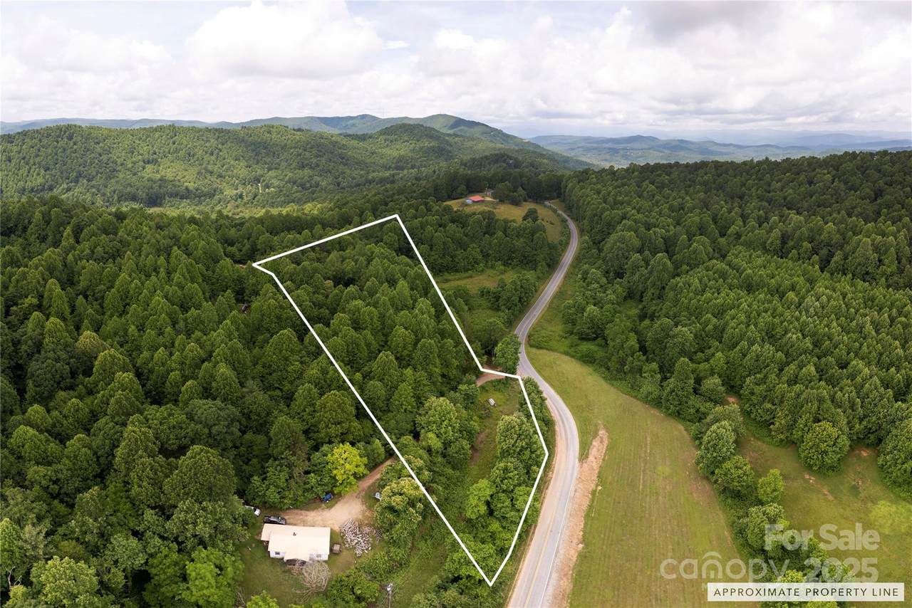 00 Pinnacle Mountain Road - Photo 1
