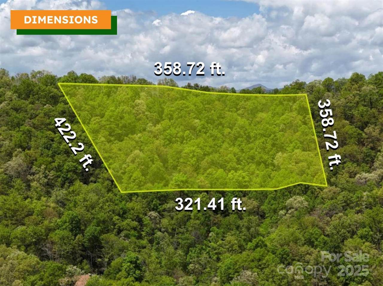 Lot 65 Country Club Drive - Photo 1