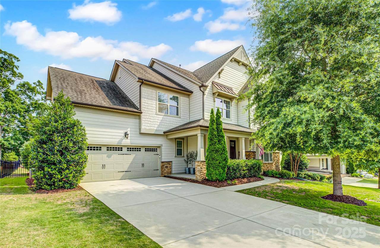 15344 Cimarron Hills Lane - Photo 1