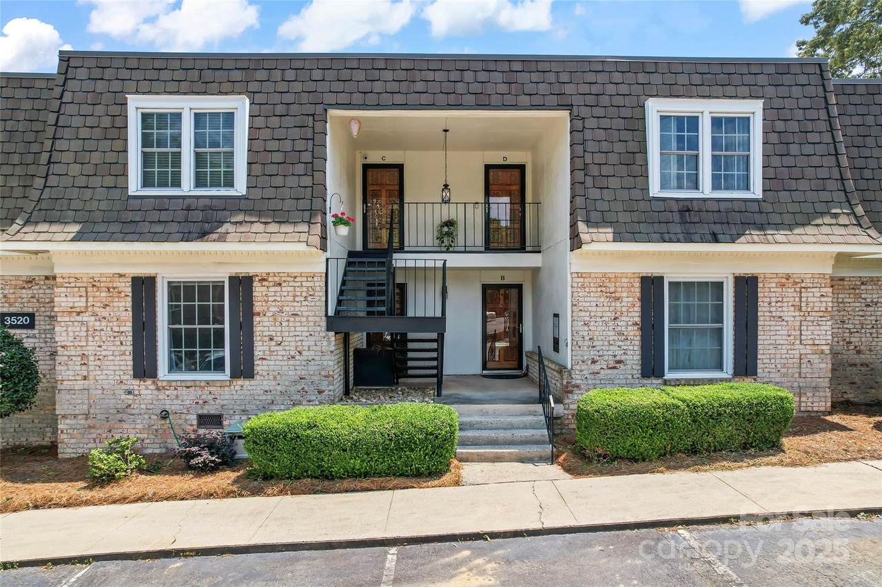 3520 Colony Road - Photo 1