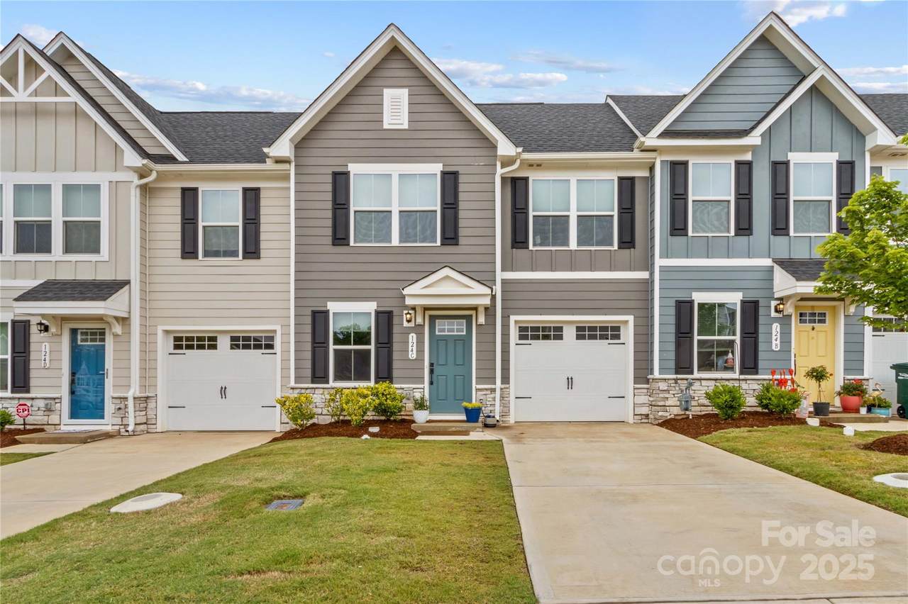 124 Kristin View Lane - Photo 1