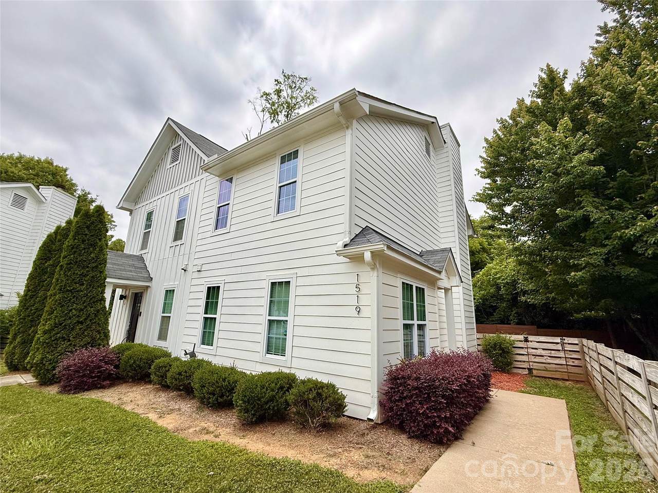 1519 Briar Creek Road - Photo 1