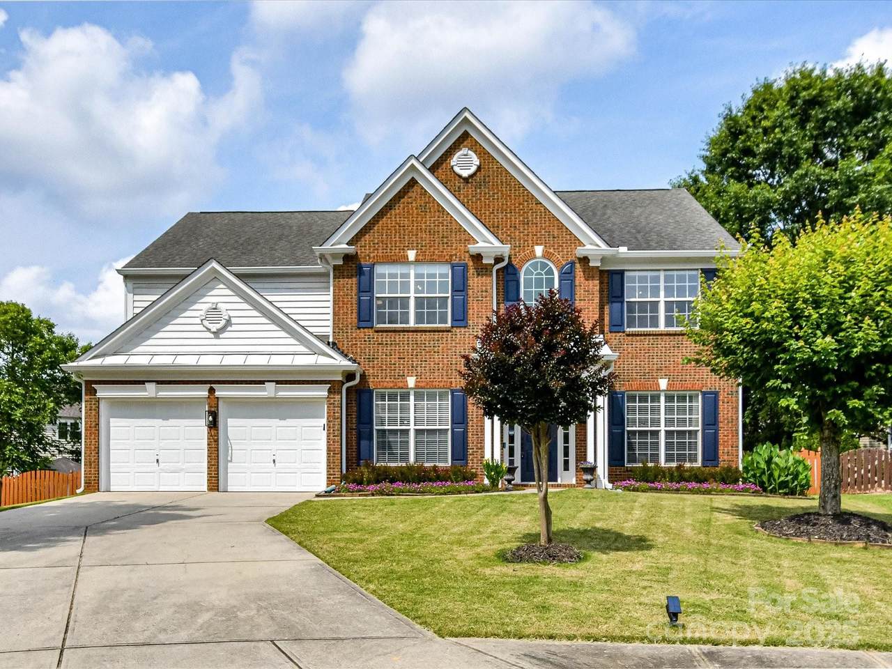 8608 Talbert Paige Court - Photo 1