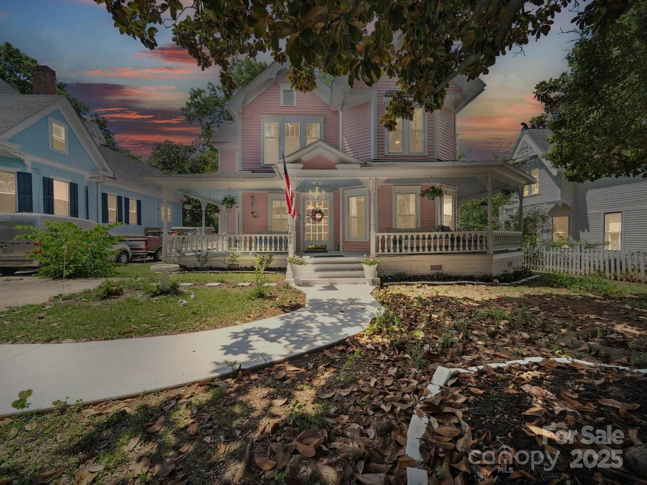 408 Ellis Street - Photo 1