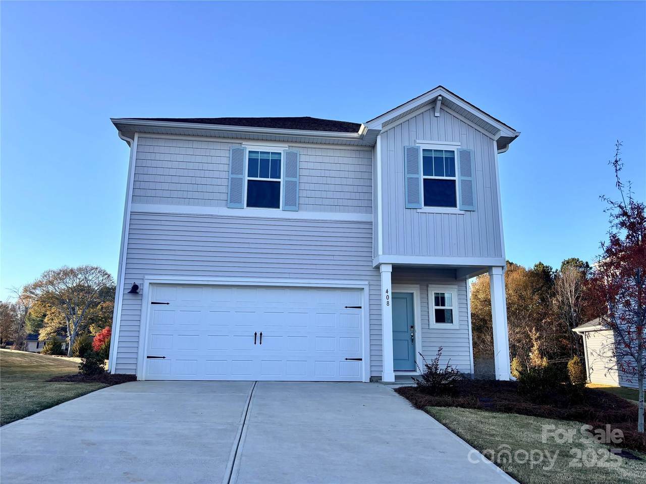 408 Luna Lane - Photo 1