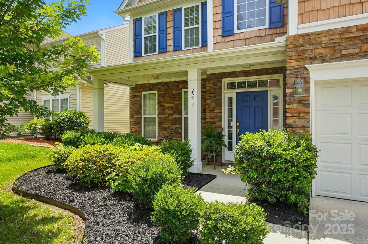 2233 Sonoma Valley Drive - Photo 1