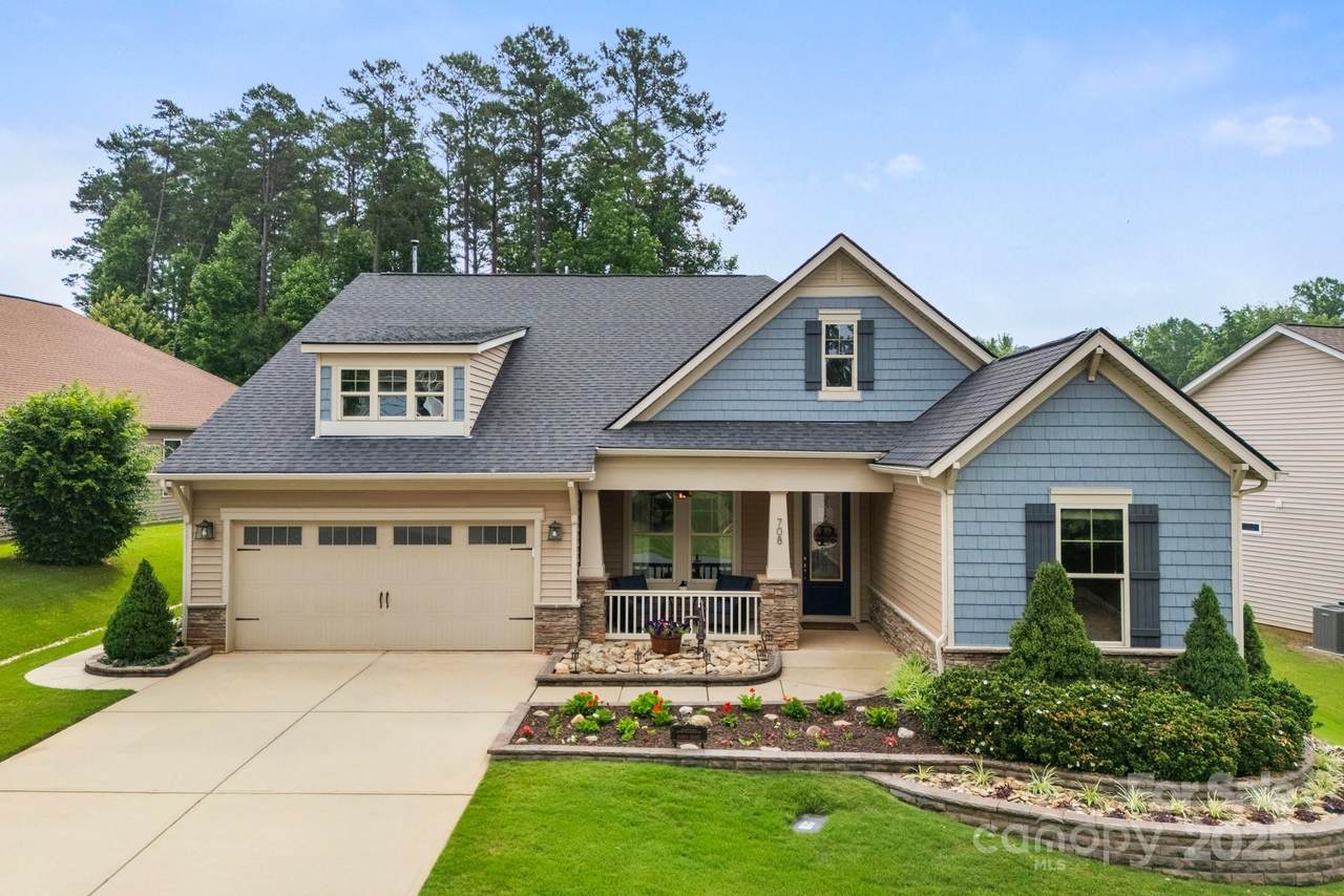 708 Ardent Trail - Photo 1