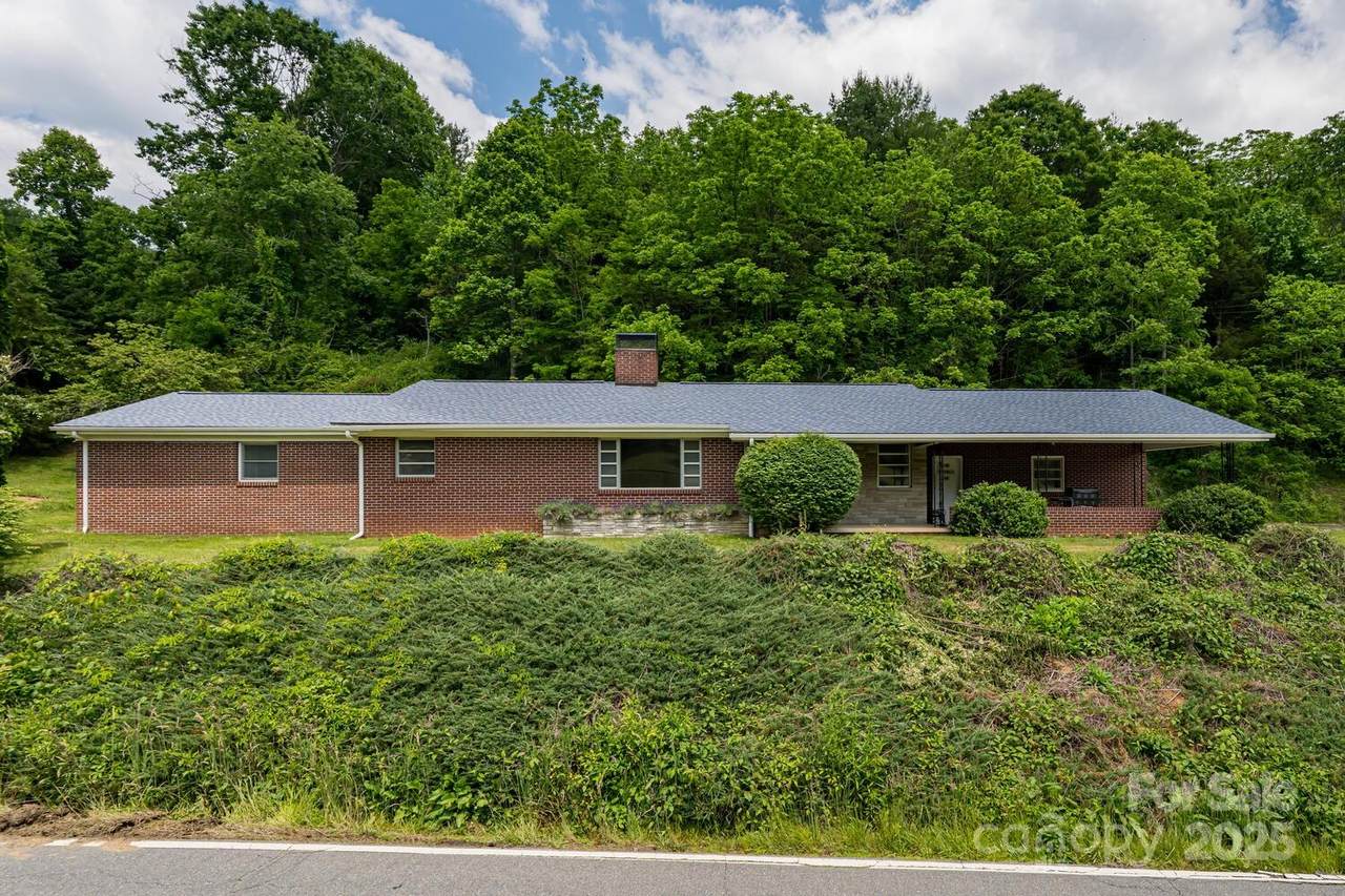 546 Scronce Creek Road - Photo 1