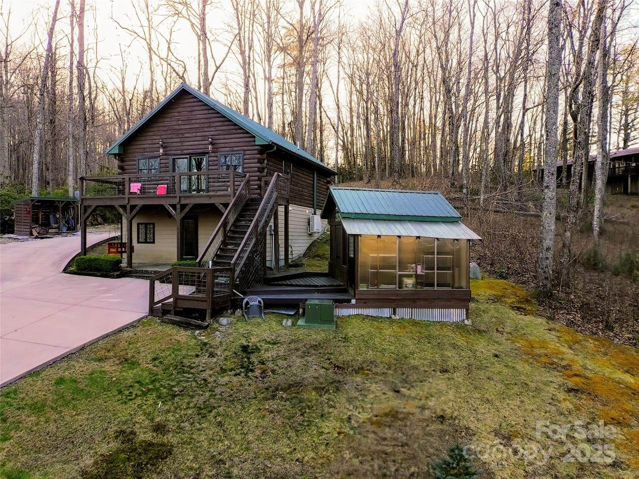 3214 Slick Fisher Road - Photo 1