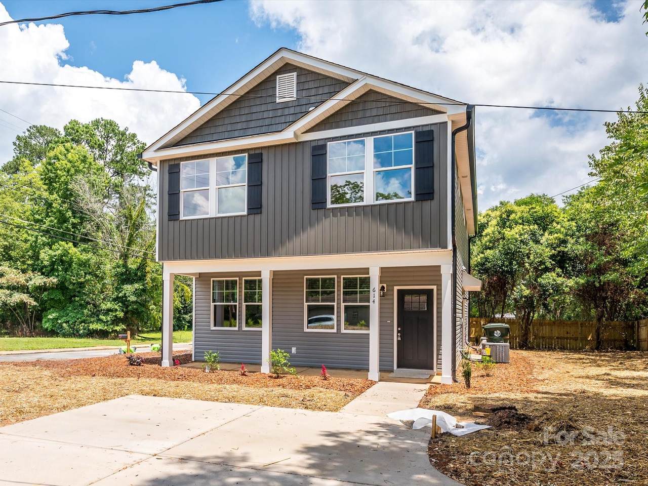 614 Kings Mountain Street - Photo 1