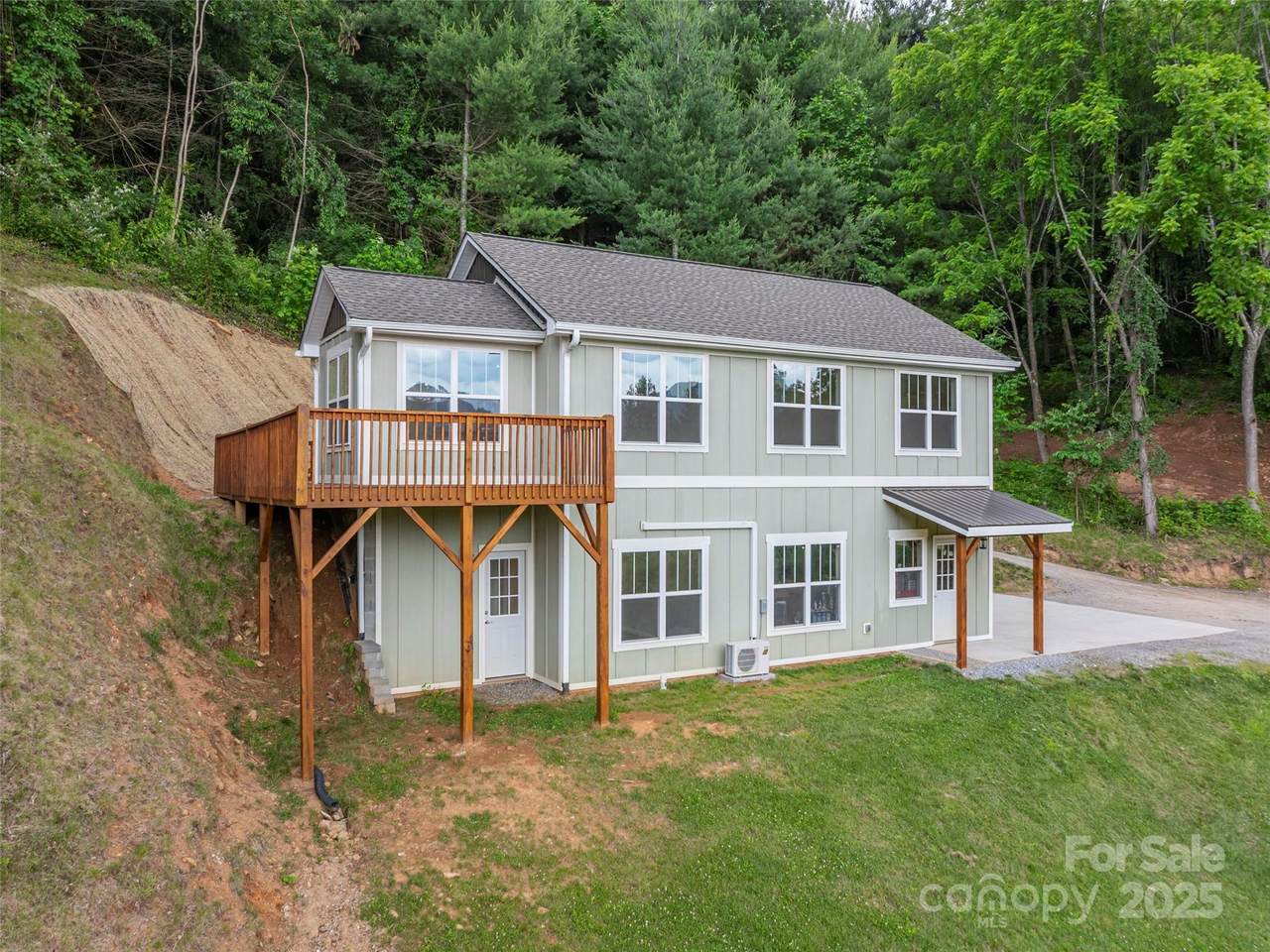 558 Liner Cove Road - Photo 1