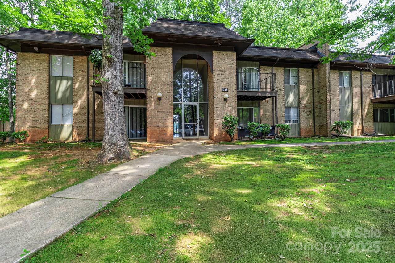 338 Orchard Trace Lane - Photo 1