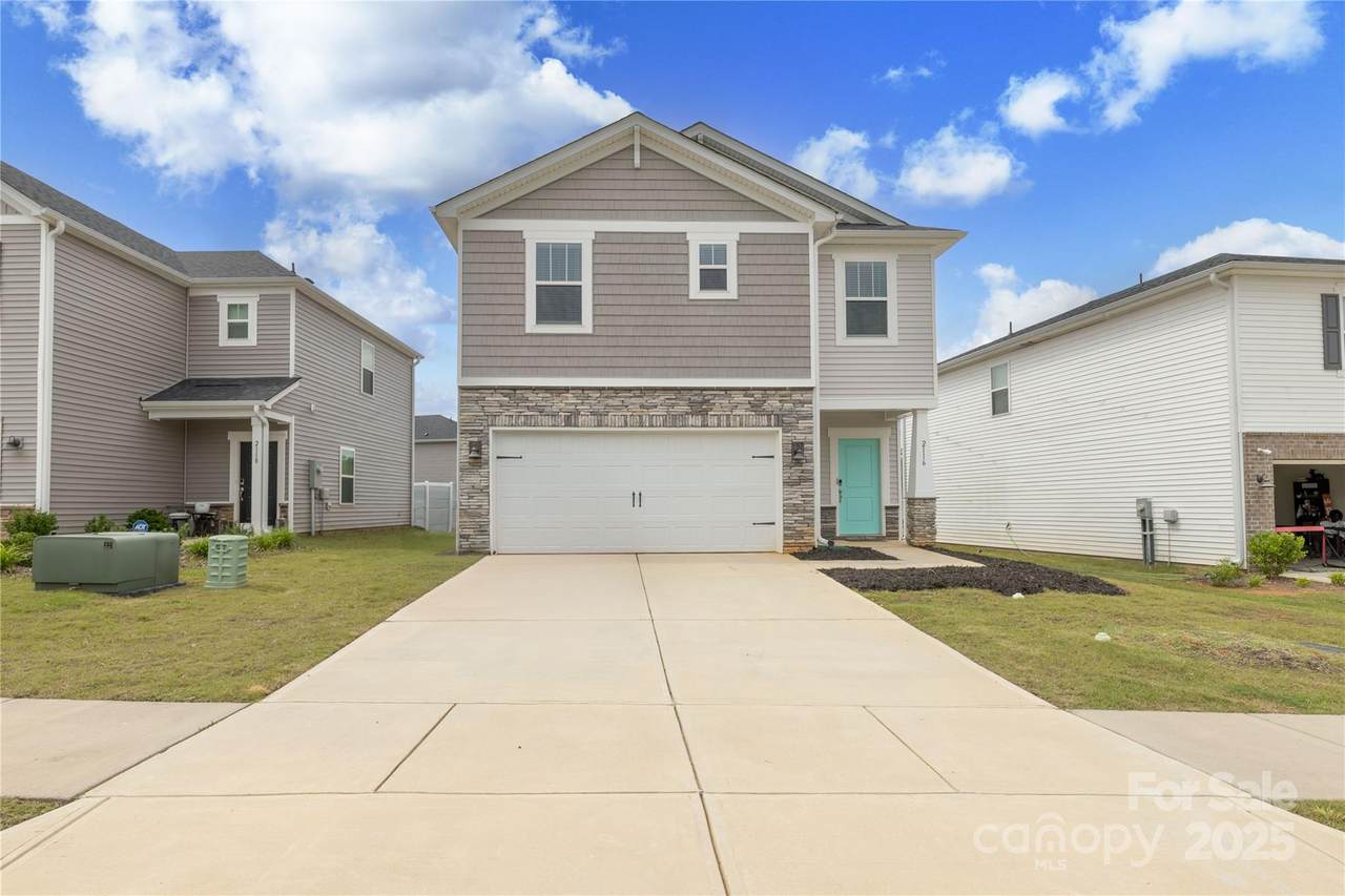 2116 Morgan Hills Drive - Photo 1