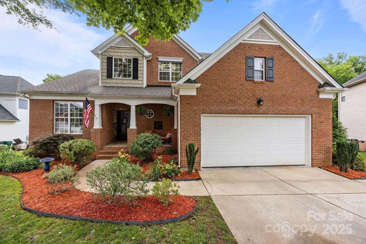 10919 Valley Spring Drive - Photo 1