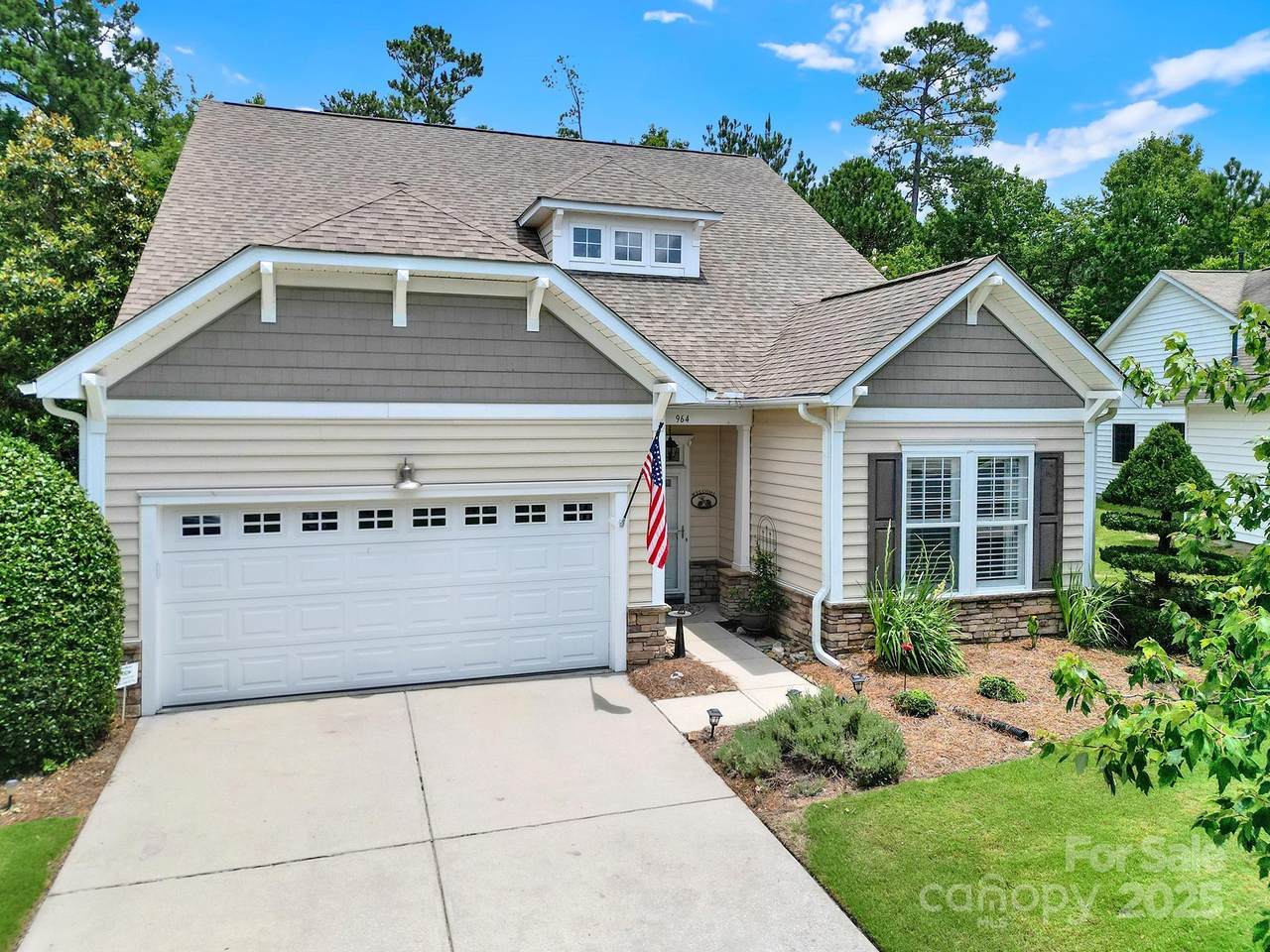 964 Knob Creek Lane - Photo 1