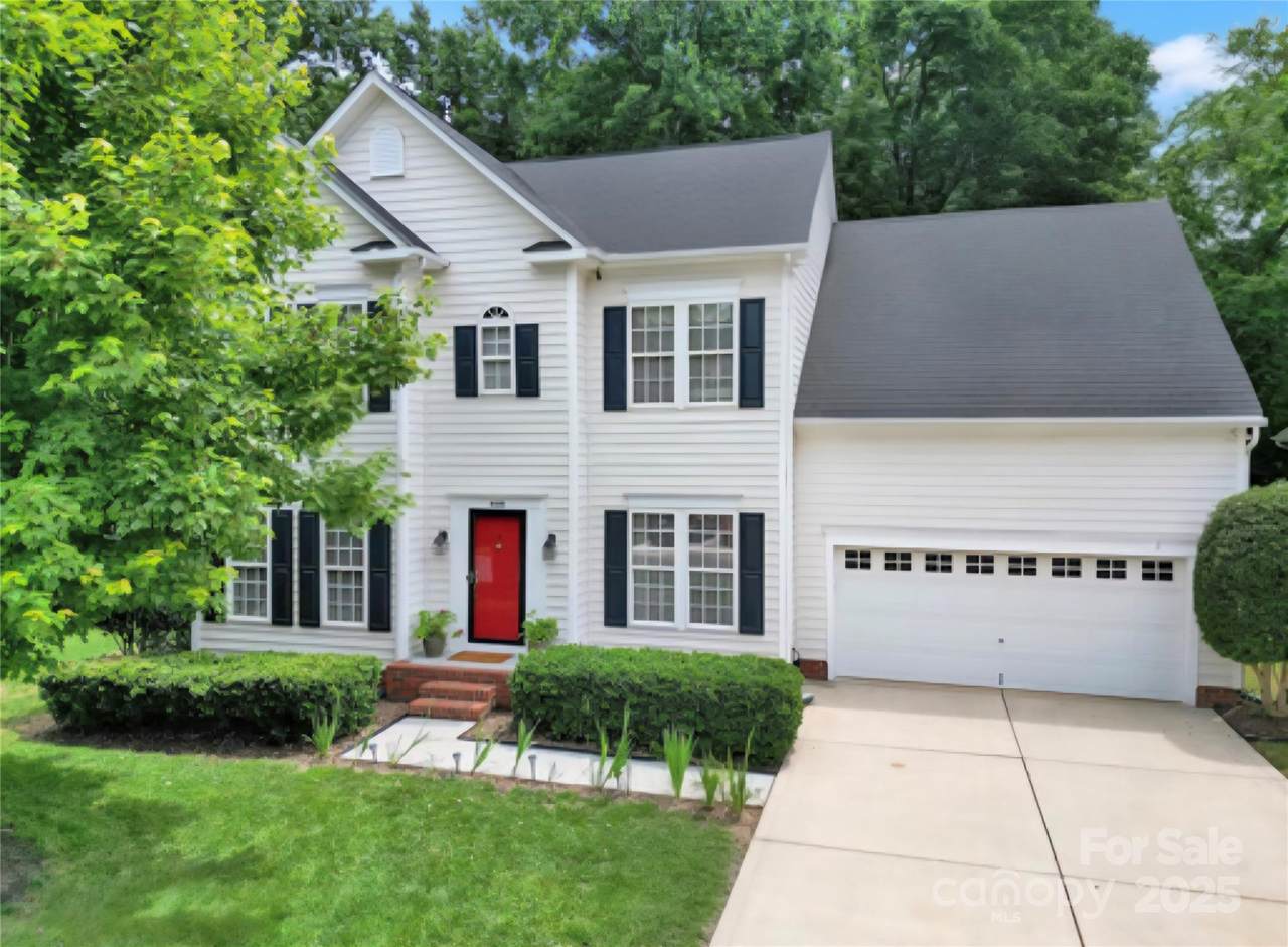 488 Saint George Road - Photo 1