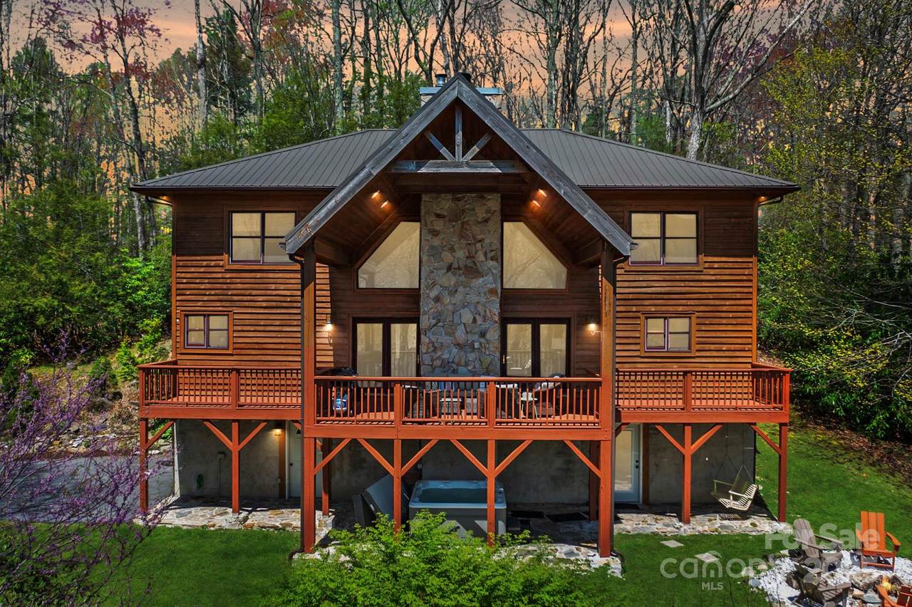 40 Ollis Ridge Lane - Photo 1